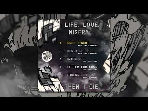 KPV 14.5 - Grief f'Skat (Official Audio)