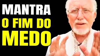 O MANTRA QUE DISSOLVE A NEGATIVIDADE EM MINUTOS