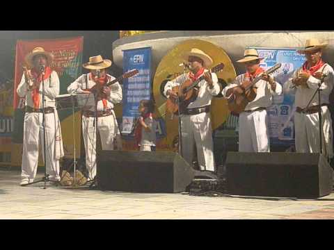 Rajaleñas Rondas Sampedrinas Neiva- Huila