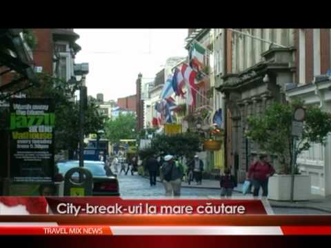 City-break-uri la mare căutare