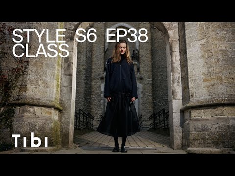 Style Class: Season 6, Episode 38