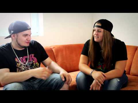 RAPLEXIKON II - #28 - MAD MÄDI [INTERVIEW]