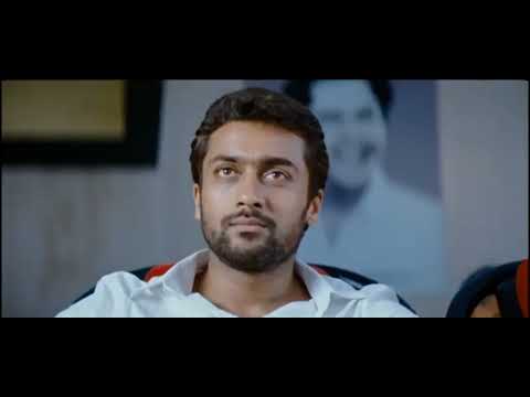 Navarasa/ Navarasam expressions by Vishal Avan Ivan movie.