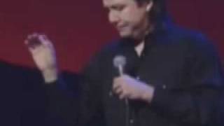 Bill Hicks Sparks JFK