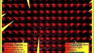 TIMBALAND - HERE WE COME