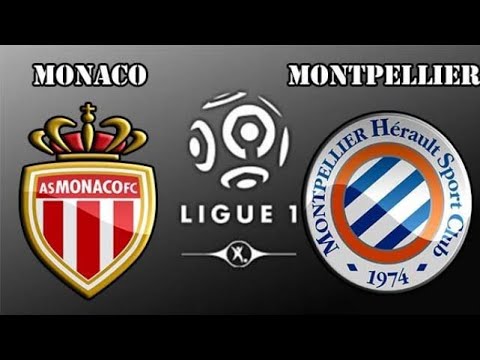 مونبيليه x موناكو:15/01/2021  هدف اندي ديلور بلعقب واسيست