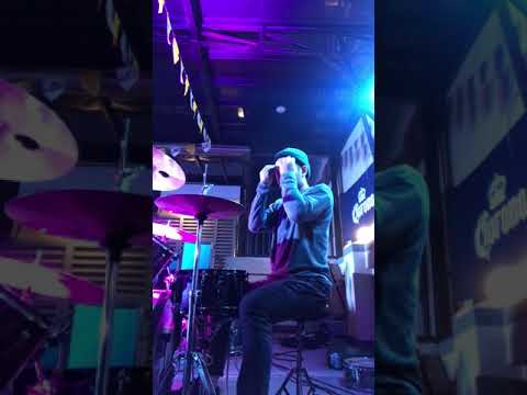 FOURPLAY MNL LIVE (Drum Cam)