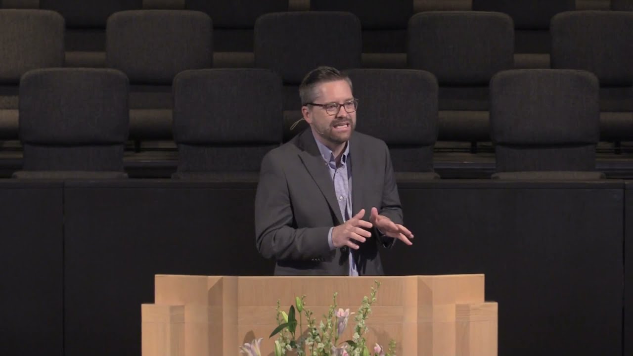 Session 2: The Worship of Christ