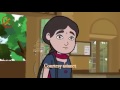 Mohanlal S Animated Short Film