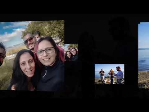 BRACCIANO IN MOTO....