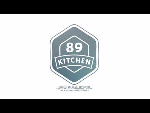 Coffee Face Feat. SevenEver - Siberia (QDream Remix)