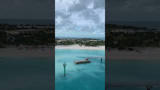 Ocean Cay Departure (MSC Magnifica)