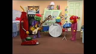 My Bedbugs: “Rock Stars”