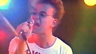 SINIESTRO TOTAL - Directo Musical Express