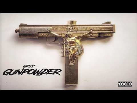 Gripz x Ransom - Round In The Chamber (2019 New) (Prod. Geronimo X) #GunPowder