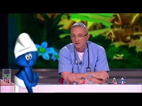 Doktori za Nesanicu 67 - Alen Hasanovic, Jeca Krsmanovic i Marko Gacic  - (TV Grand 01.12.2015.)