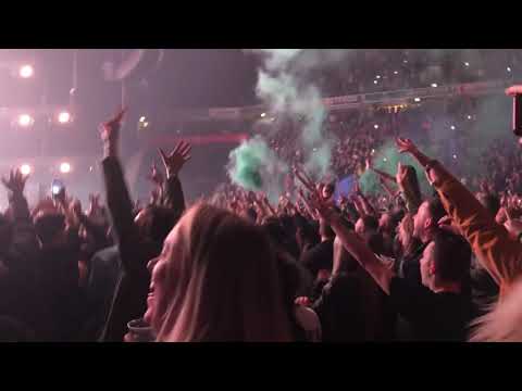 Fuckin In The Bushes video