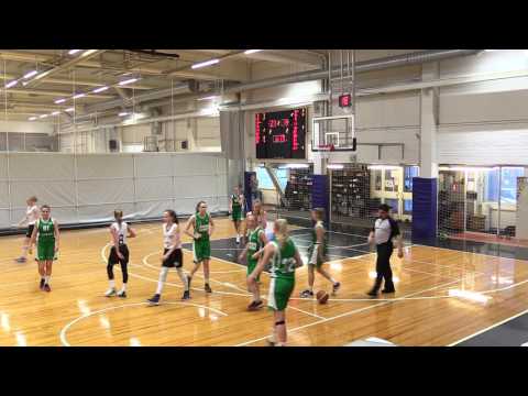 BTSM HNMKY-Honka2 erä II