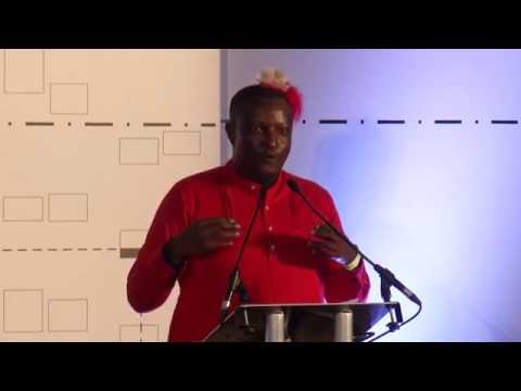 Binyavanga Wainaina