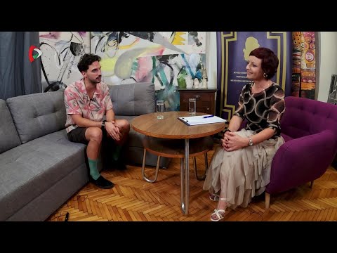 Szubjektív - Bagossy Norbert, a Bagossy Brothers Company frontembere