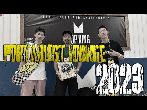 PortablistLounge 2023🔥🇬🇧🔥