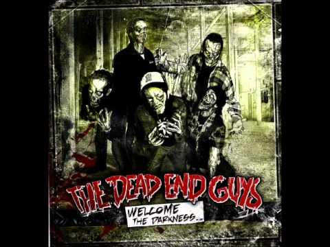 The Dead End Guys - Against The Reich