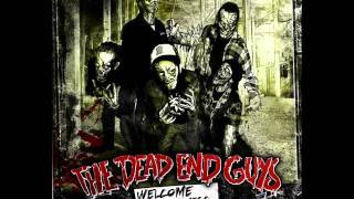 The Dead End Guys - Against The Reich