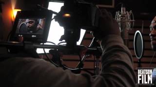 Dj Absolut Presents Untouchable [Behind The Scenes] Feat. FRENCH MONTANA, ACE HOOD & PUSHA T