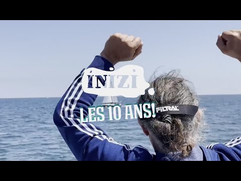 INIZI LES 10 ANS ! - MAI 2025 - AFTERMOVIE