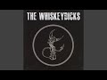 ... then We Drank Whiskey