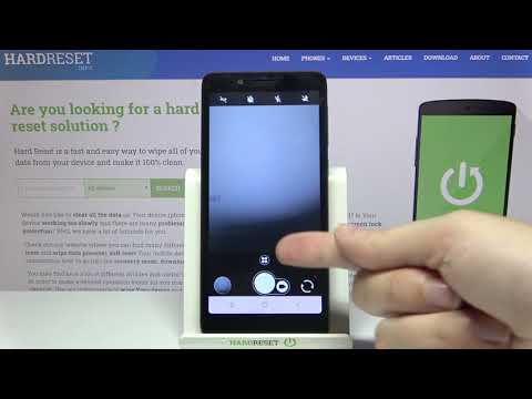 How to Manage Camera Sound in Listo SP50 – Find Camera Sound Feedback Settings
