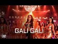 GALI GALI LYRICS – Mouni Roy | Neha Kakkar (KGF Movie Song)