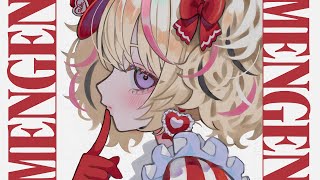 尾丸ポルカ - 低気圧敗北メン限＃2