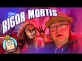 Rigor Mortis Haunted House - Beautiful Haunt Created by a Magician!