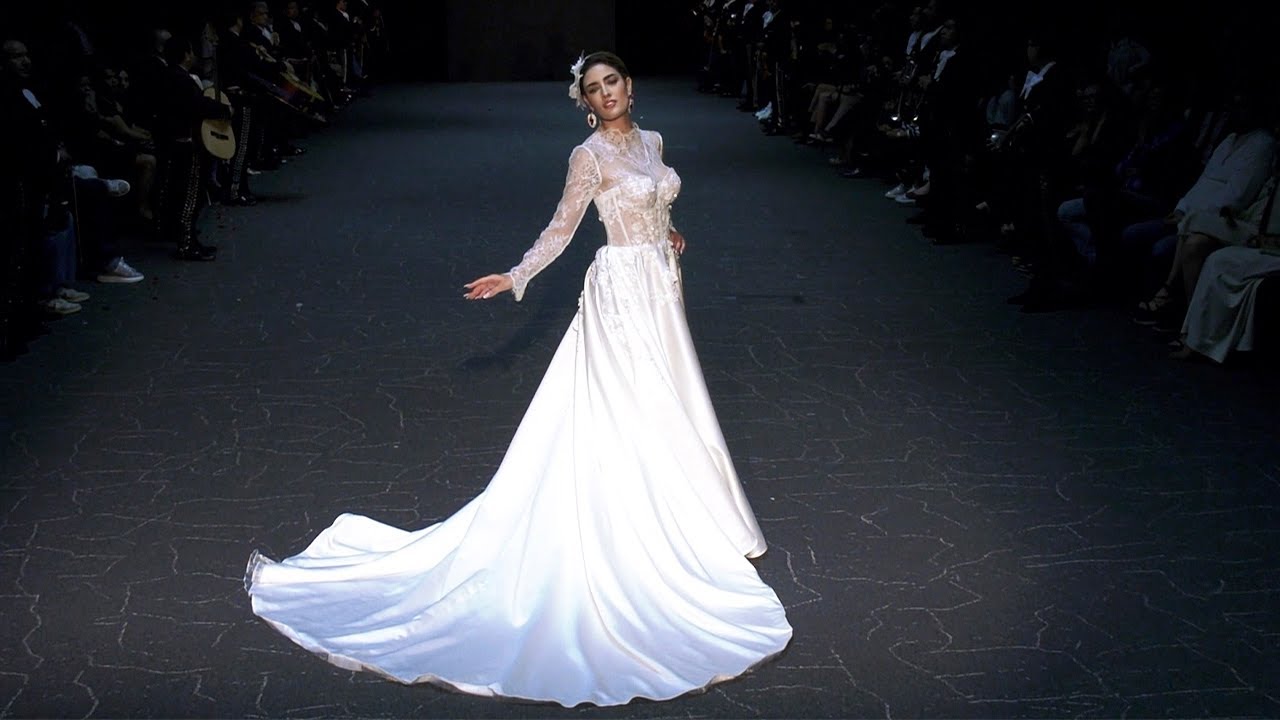 Kateryna Olek | Fashion Leader Mexico 2025