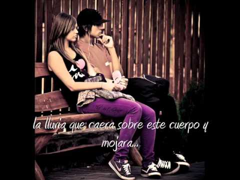 los aldeanos ft bebe - siempre me quedara (letra)