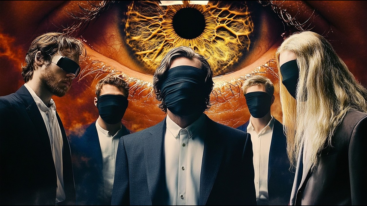 I Wish I Could Show This Video To Every Christian Alive