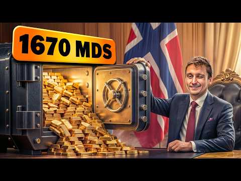 Investir comme le plus grand fonds souverain au monde - Analyse de patrimoine