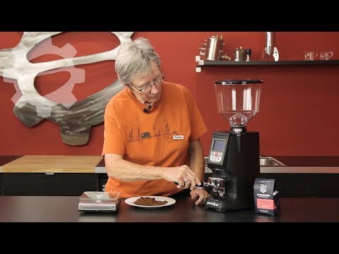 Eureka Atom 65 | Crew Review