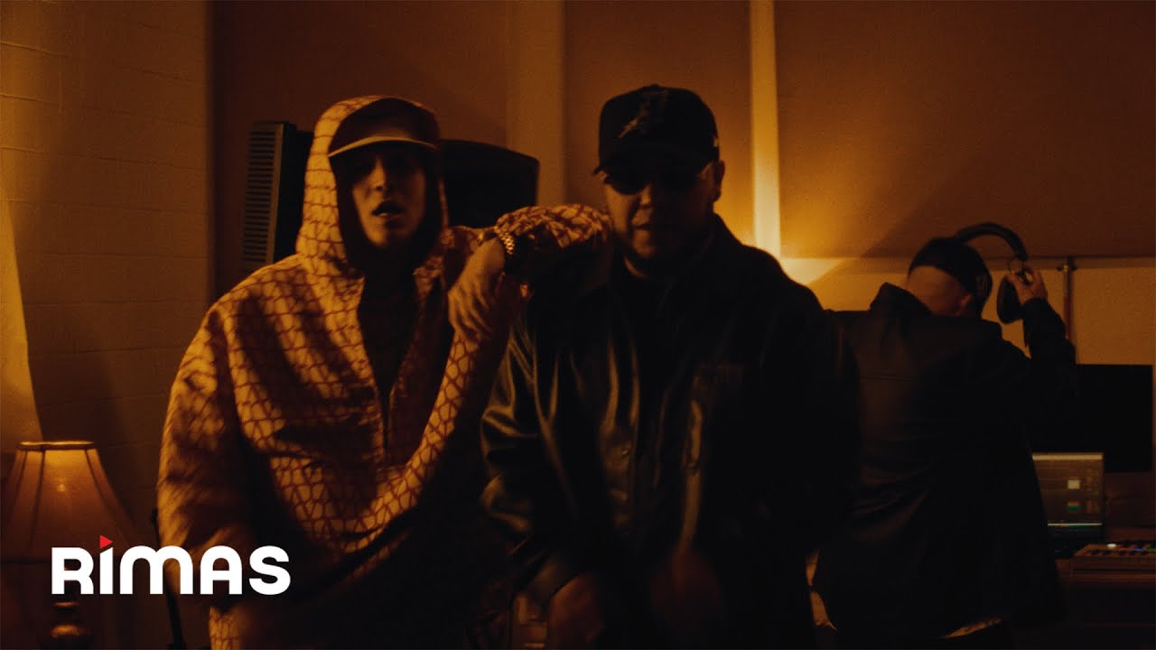 Andy Rivera, Jory Boy — Que Rico Sería