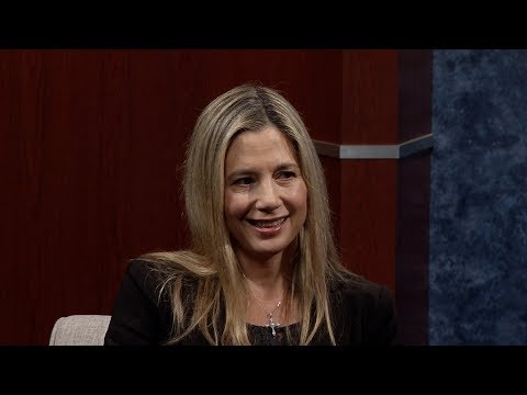 Global Perspectives: Mira Sorvino