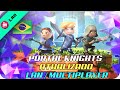 Tutorial Aprenda A Jogar Portal Knights Multiplayer lan