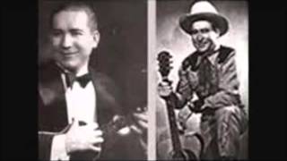 Frankie Marvin - There&#39;s Gold In Them Thar Hills [1931].