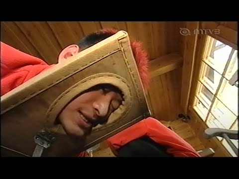 Suuri Seikkailu 2003 Koli - 15. jakso