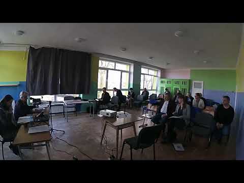 LI sesja Rady Miasta Sejny - 28.03.2023r. godz. 13.10