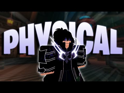 How To Get HIGH Physical Resistance | Deepwoken