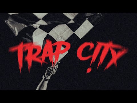 J PURO - TRAP C!TY (Prod. Nedved) (Official Music Video)