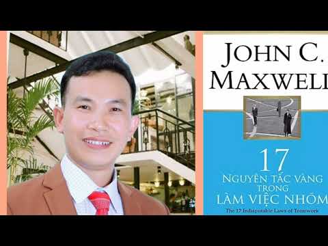 17 nguyên tắc vàng trong làm việc nhóm.