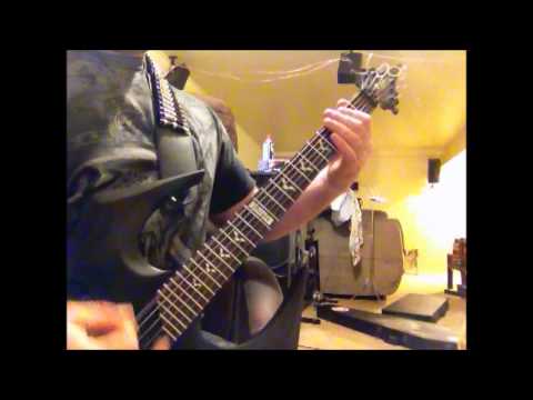 Doyle - Abominator Guitar Cover