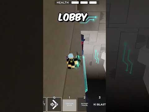 INSANE GLITCH in Death Ball to WIN EVERY GAME... #deathball #bladeball